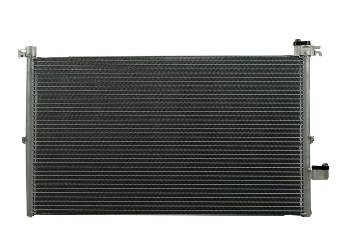 Condensador Automotriz Ford Mondeo 01-07