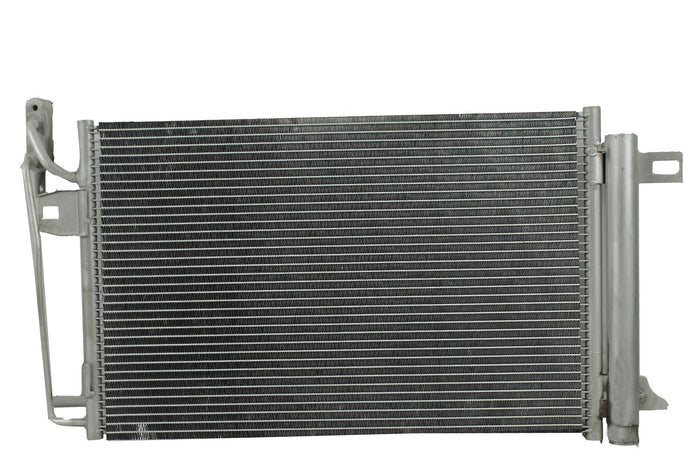 Condensador Automotriz Ford Fusion 10-12