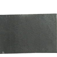Condensador Automotriz Ford Fusion 10-12