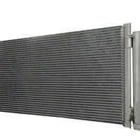 Condensador Automotriz Ford Fusion 10-12
