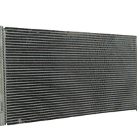 Condensador Automotriz Ford Fusion 10-12