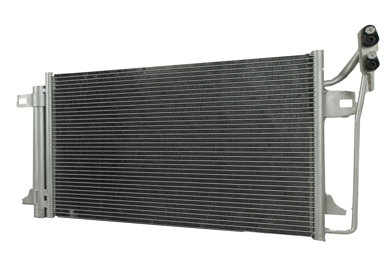 Condensador Automotriz Ford Fusion 10-12