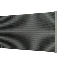 Condensador Automotriz Ford Fusion 10-12