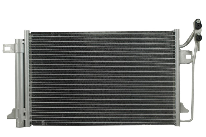 Condensador Automotriz Ford Fusion 10-12