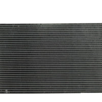 Condensador Automotriz Ford Fusion 10-12