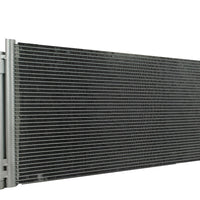 Condensador Automotriz Ford Fusion 10-12