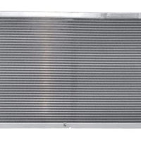 Condensador Automotriz Ford Ecosport 15-21