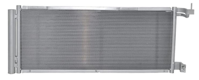 Condensador Automotriz Ford Ecosport 15-21