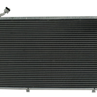 Condensador Automotriz Ford Fiesta ST 14-18