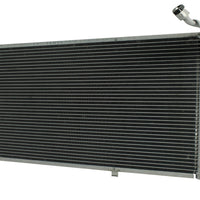 Condensador Automotriz Ford Fiesta ST 14-18