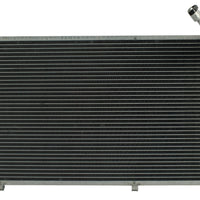 Condensador Automotriz Ford Fiesta ST 14-18