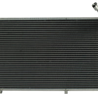 Condensador Automotriz Ford Fiesta ST 14-18