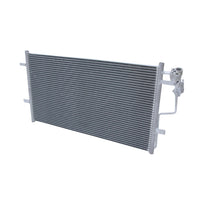 Condensador Automotriz Mazda 3 10-12