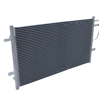 Condensador Automotriz Mazda 3 10-12