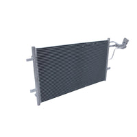 Condensador Automotriz Mazda 3 10-12