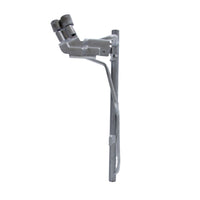 Condensador Automotriz Mazda 3 10-12