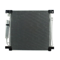 Condensador Automotriz Mitsubishi L200 16  19