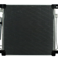 Condensador Automotriz Mitsubishi L200 16  19