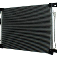 Condensador Automotriz Mitsubishi L200 16  19