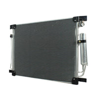 Condensador Automotriz Mitsubishi L200 16  19