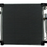 Condensador Automotriz Mitsubishi L200 16  19