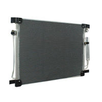 Condensador Automotriz Mitsubishi L200 16  19