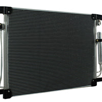 Condensador Automotriz Mitsubishi L200 16  19