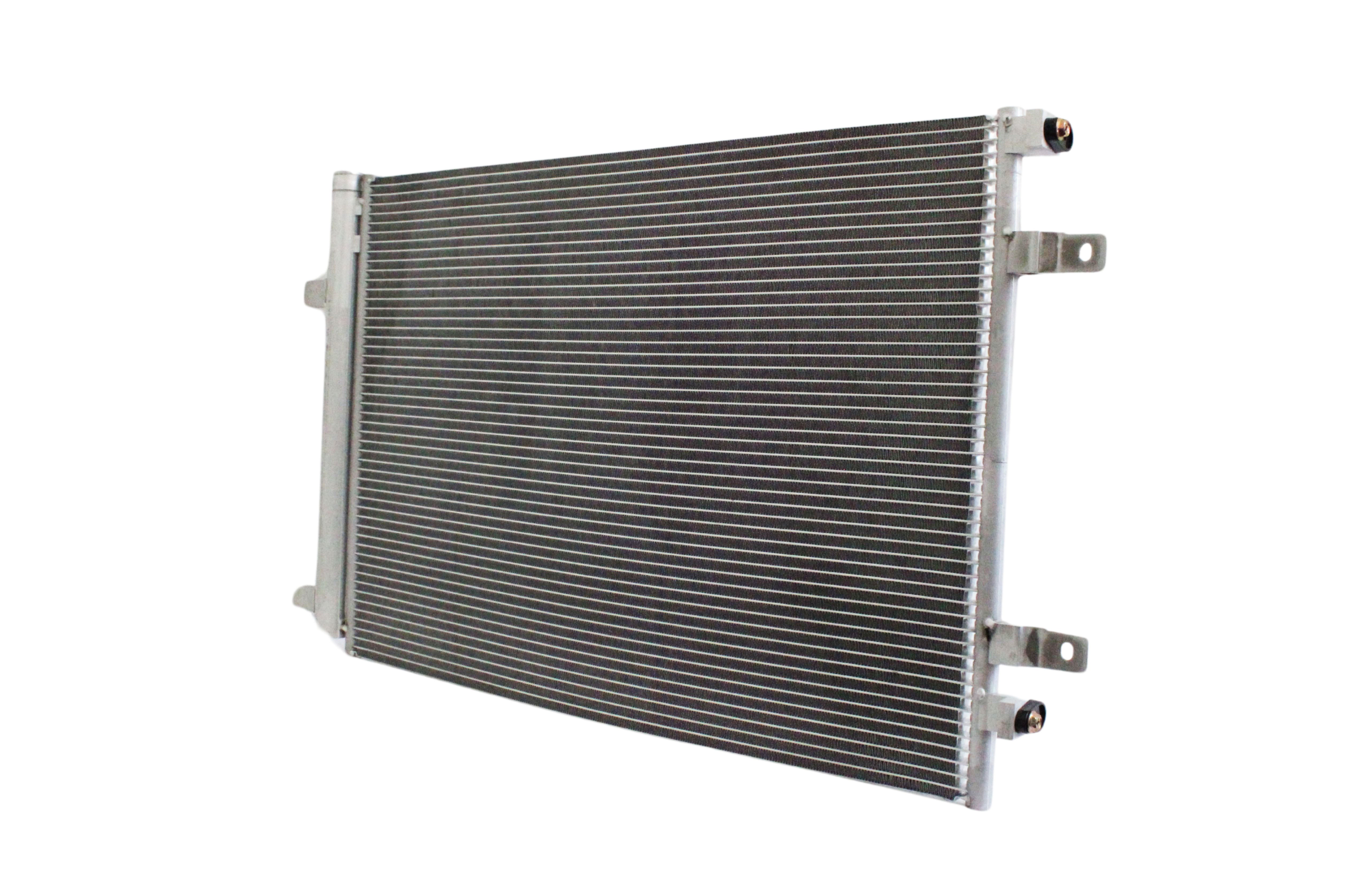 Condensador Automotriz Ford F-250 17-21