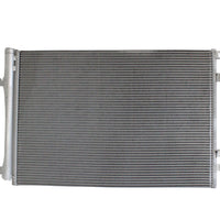 Condensador Automotriz Ford F-250 17-21