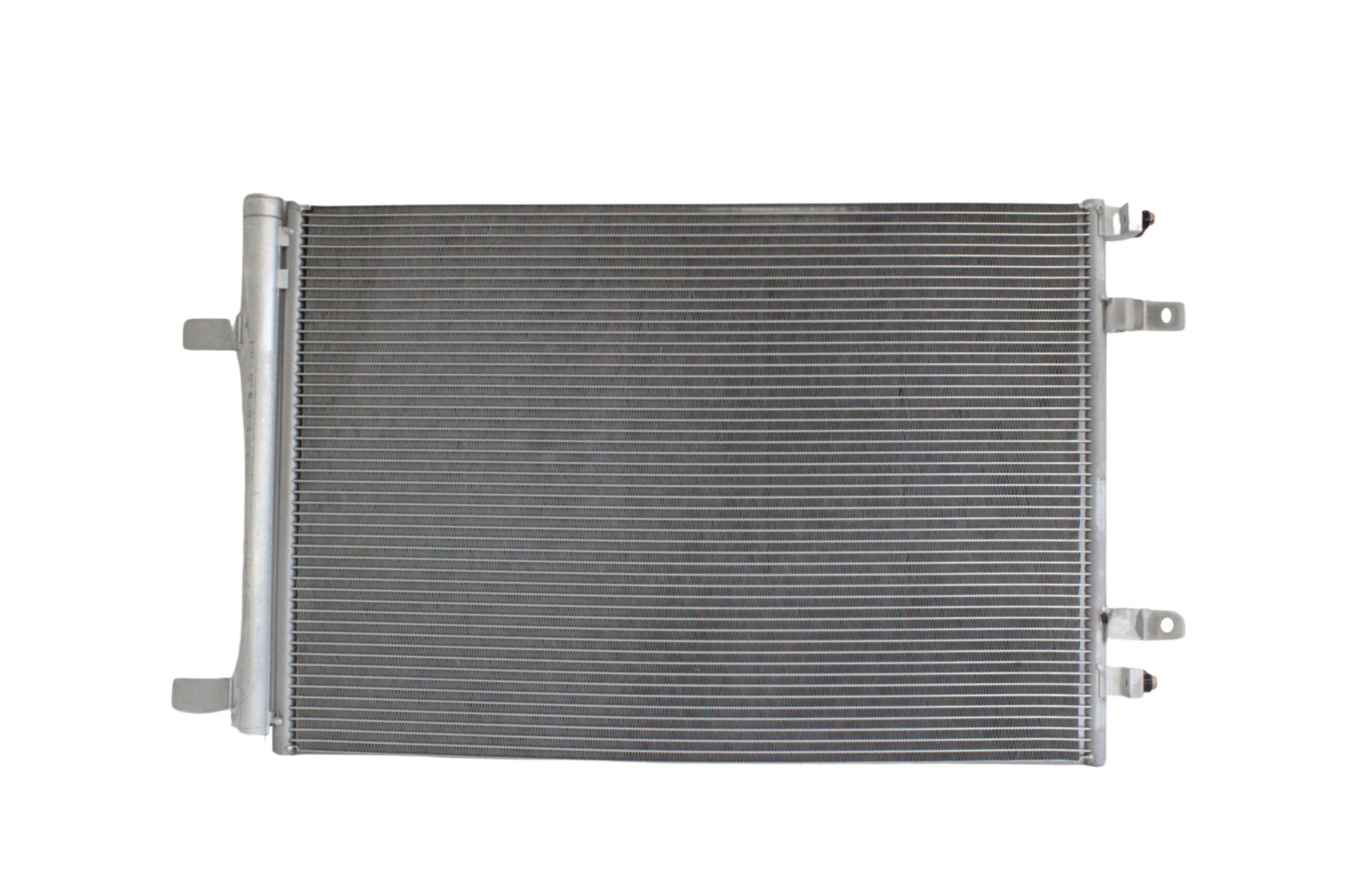 Condensador Automotriz Ford F-250 17-21