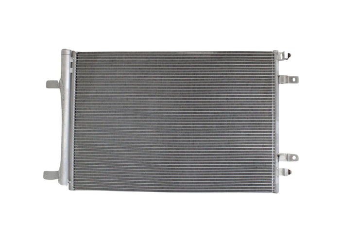Condensador Automotriz Ford F-250 17-21