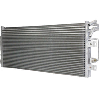 Condensador Automotriz Ford Eplorer 13-19