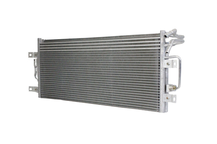Condensador Automotriz Ford Eplorer 13-19