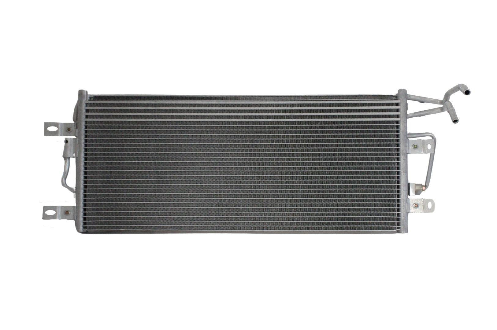 Condensador Automotriz Ford Eplorer 13-19