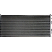 Condensador Automotriz Ford Eplorer 13-19