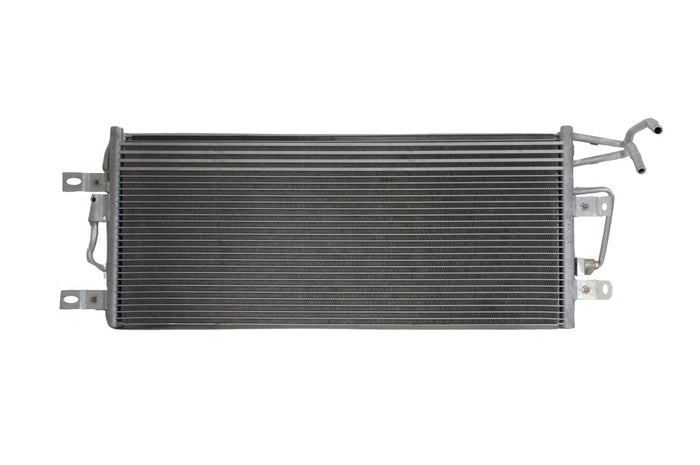 Condensador Automotriz Ford Eplorer 13-19