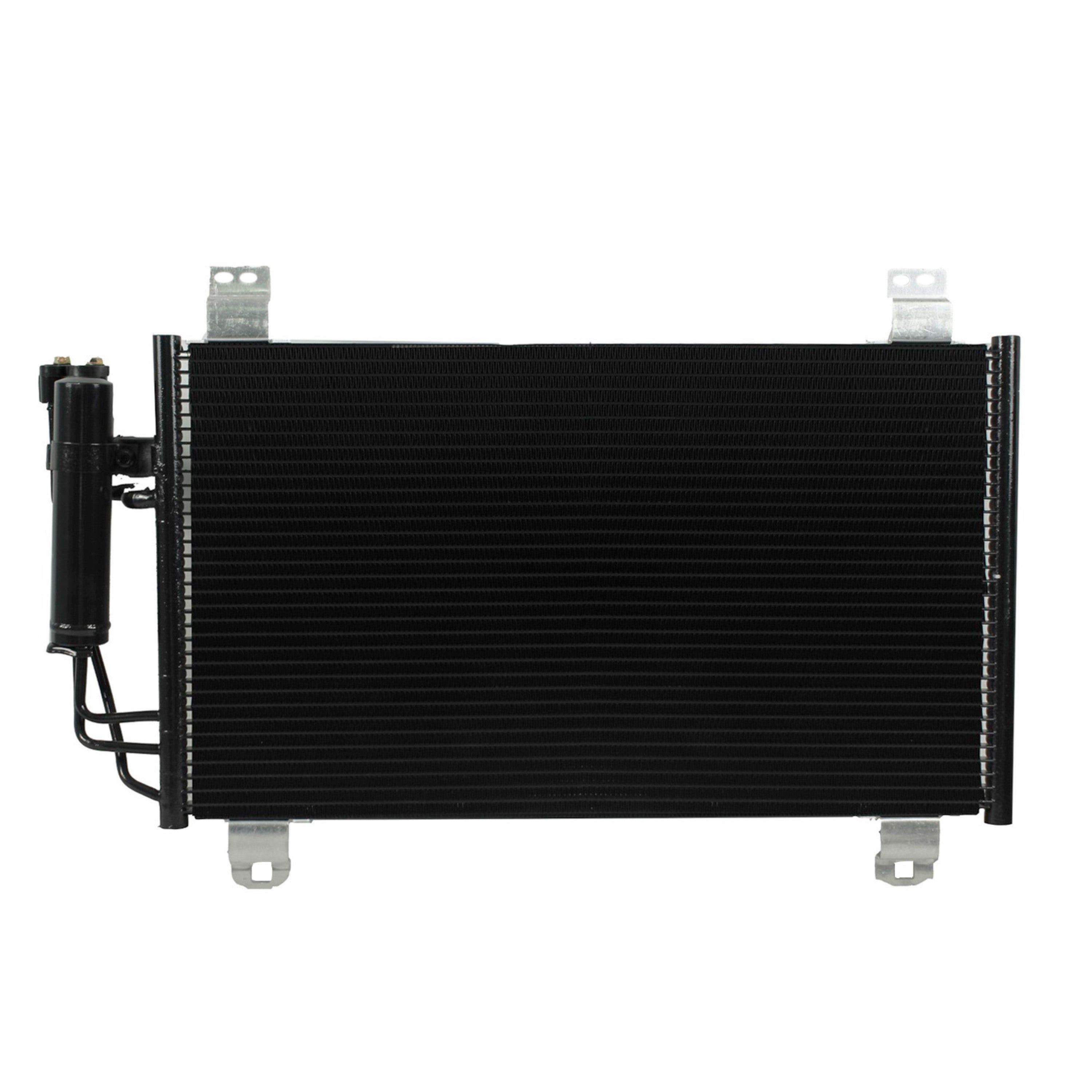 Condensador Automotriz Mazda CX-3 16-24