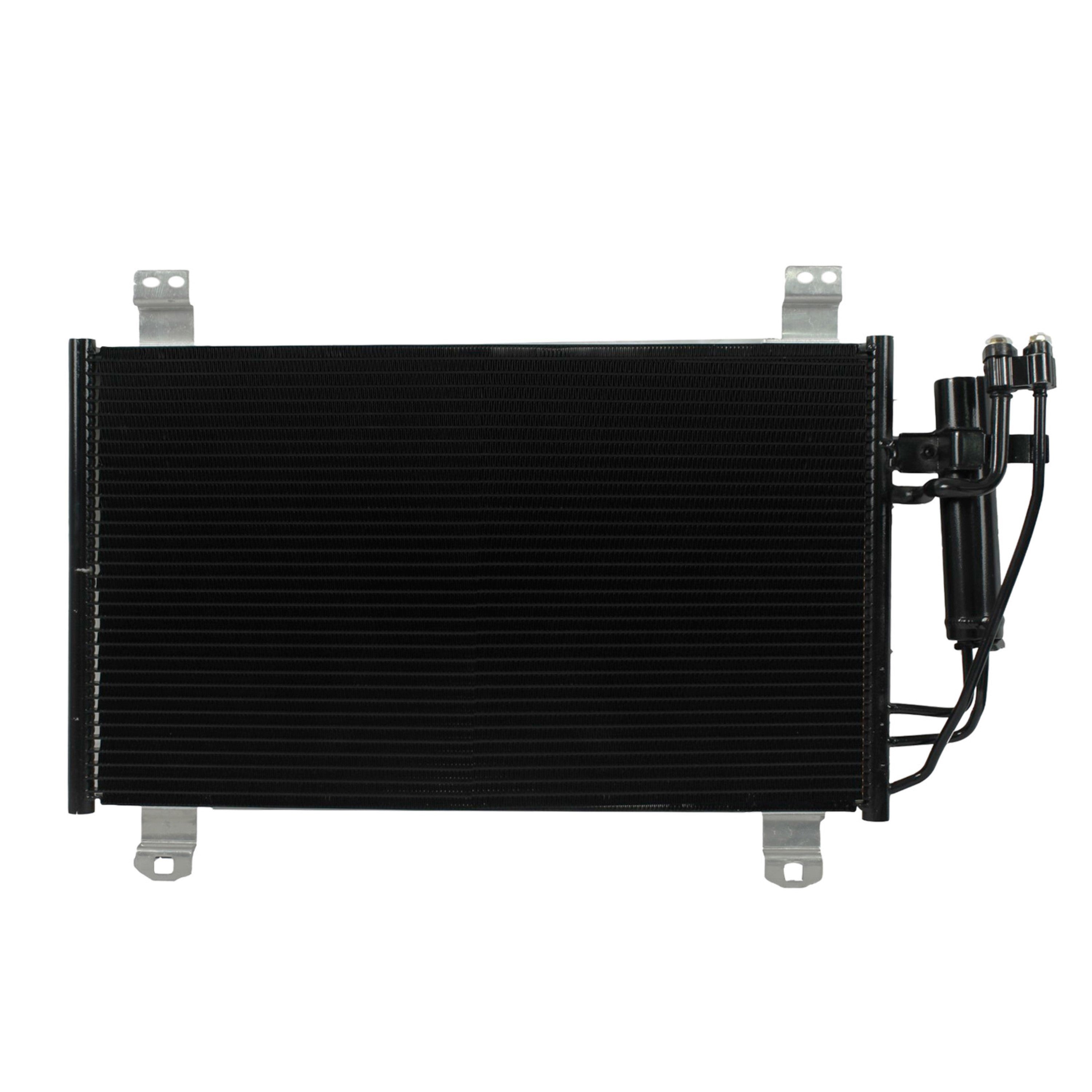 Condensador Automotriz Mazda CX-3 16-24