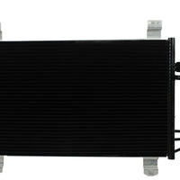 Condensador Automotriz Mazda CX-3 16-24