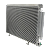 Condensador Automotriz Ford Fiesta, Figo 14-19 Sin Pivote