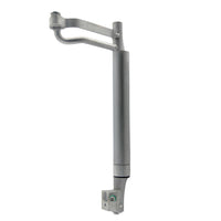 Condensador Automotriz Ford Fiesta, Figo 14-19 Sin Pivote