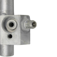 Condensador Automotriz Ford Fiesta, Figo 01-09