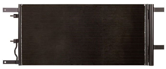 Condensador Automotriz Ford F-250 Super Duty King Ranch 17-21