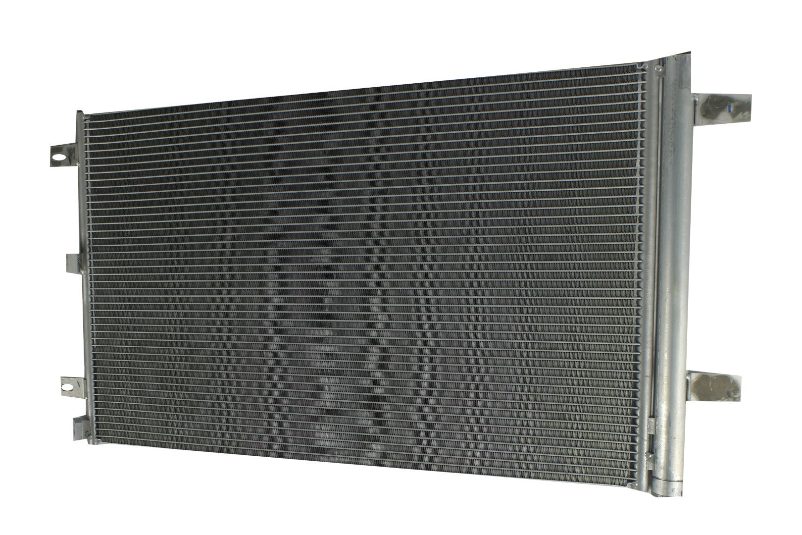 Condensador Automotriz Ford Expedition 15 -18