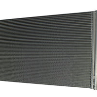 Condensador Automotriz Ford Expedition 15 -18