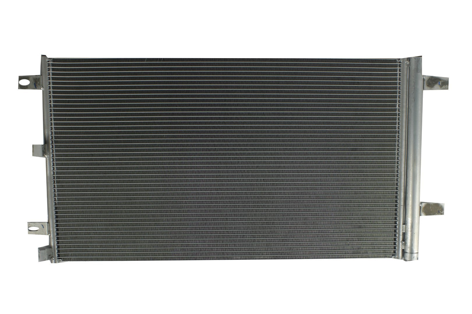 Condensador Automotriz Ford Expedition 15 -18