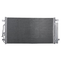 Condensador Automotriz Geely Coolray 2023-2026