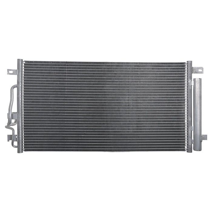 Condensador Automotriz Geely Coolray 2023-2026