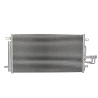 Condensador Automotriz Geely Coolray 2023-2026