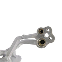 Condensador Automotriz Geely Coolray 2023-2026